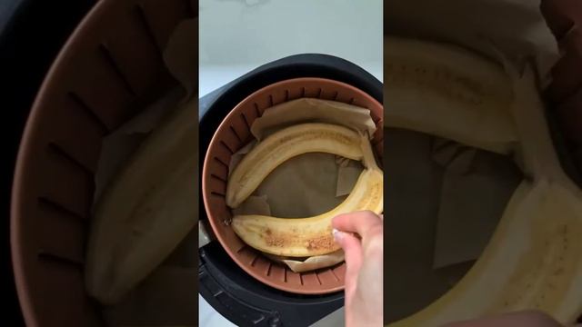 "Caramelized banana Air Fryer" смотреть онлайн