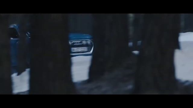 AUDI E TRON смотреть онлайн