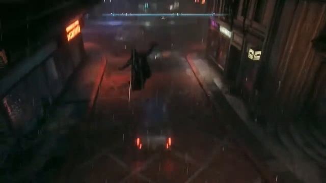Batman: Arkham Knight [ITA - HD] - Guida trofeo/obiettivo "Patente e libretto" смотреть онлайн