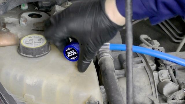 ДИАГНОСТИРУЙ АВТОКОНДИЦИОНЕР ПРАВИЛЬНО!