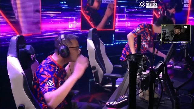 Streamer Reaction PRX mindfreak Clutch 1 v 1 vs Enzo смотреть онлайн