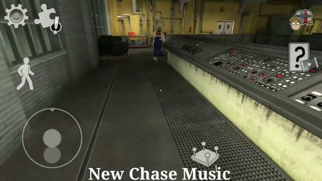 Chase Music Old Vs New |Ice Scream 5|#icescream5|#keplarians|#imediotyt| смотреть онлайн