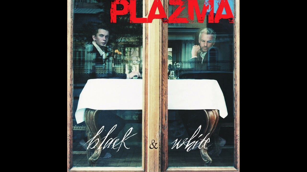 Plazma. Black Would Be White. смотреть онлайн