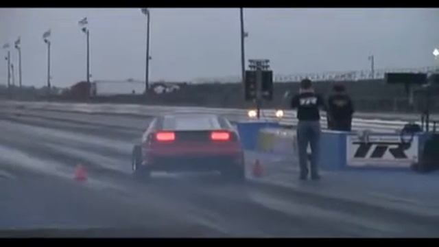 Worlds Fastest Stock Turbo! - Project Goodwill Laser смотреть онлайн