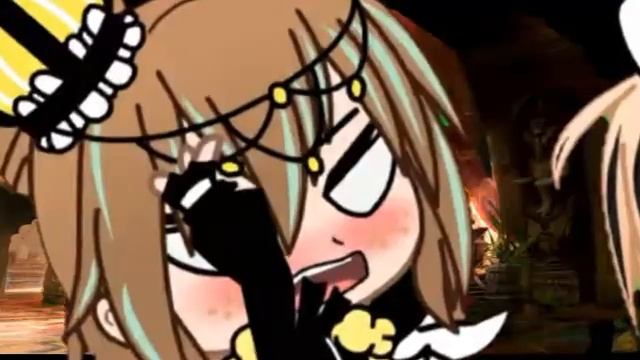 ~| meme Александра! Я Хюррем! |~| Gacha Club |~| by Doshik смотреть онлайн