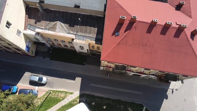 Białystok. Synagoga Cytronów oraz Gimnazjum Druskina смотреть онлайн