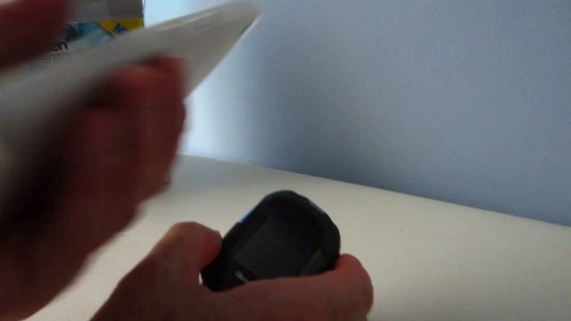 Funcionamiento del Glucomen Areo 2K con Social Diabetes смотреть онлайн