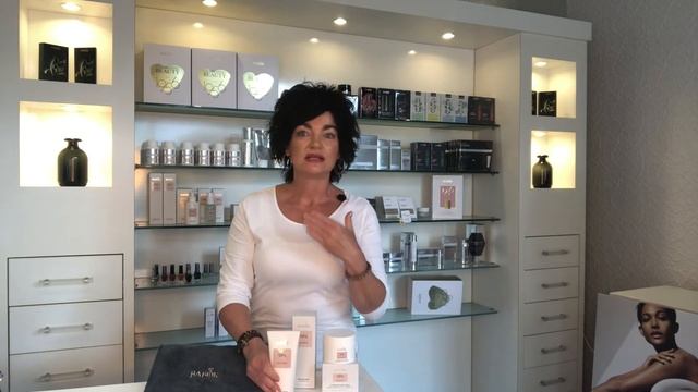 BABOR Spa meine Lieblings-Wellnessprodukte für zu Hause смотреть онлайн