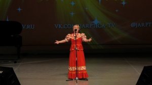 Пищалкина Ирина Ай вы цыгане.ts