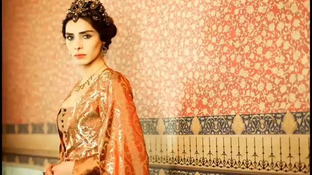 Muhteşem Yüzyıl Jenerik