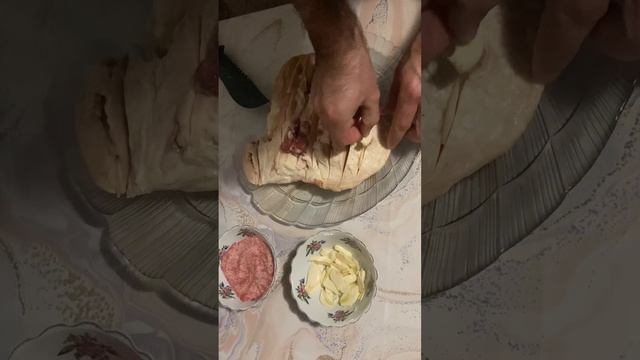 Culinary Confessions