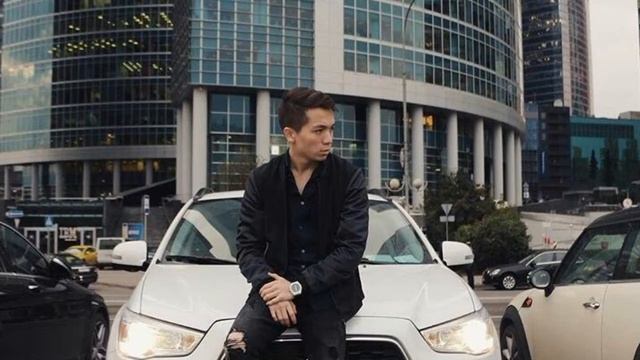 Слив нового трека Рахима Абрамова/Milly Rock! смотреть онлайн