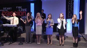 Ты спас меня и оправдал