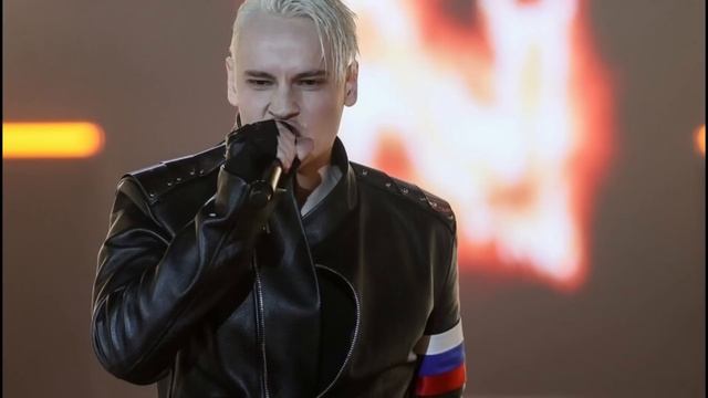 ВОТ ЭТО ПОДДЕРЖКА! ШАМАН ОЦЕНИЛ НОВУЮ ПЕСНЮ ФАДЕЕВА "САЛТА" смотреть онлайн