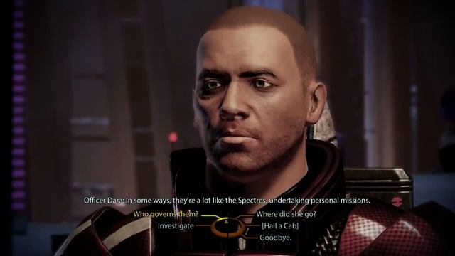 Let's Play Random: Mass Effect 2 E52 смотреть онлайн