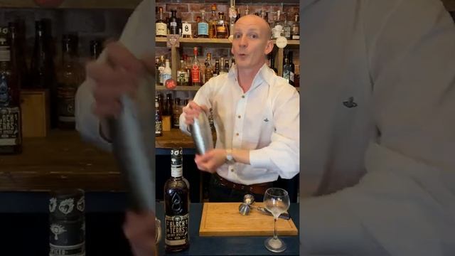 Cocktail Collective LIVE!! Ep.42 New Mulata Daiquiri смотреть онлайн