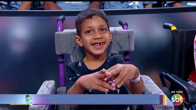 [Full HD] Chamada local do "Teleton 2022" na TV Aratu (NOV/2022) смотреть онлайн