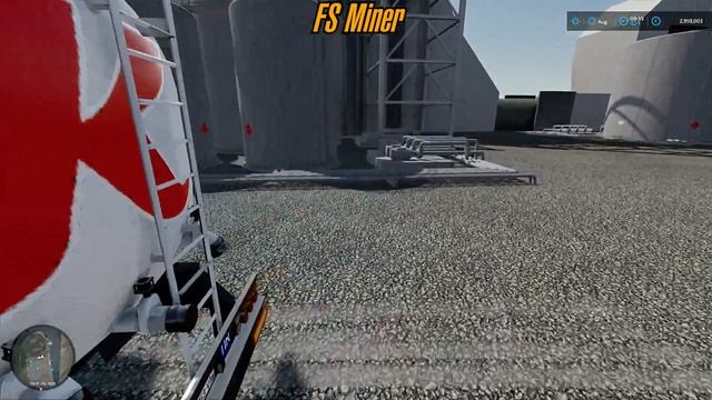 FS22 TCBO MCE 🚧 Day #1 Crude Oil  🚧 Farming Simulator 22 Mods