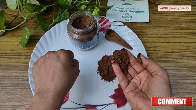 #Mcaffeine Coffee Body Scrub Review & Unboxing| Really Made My Skin Brighter & Glowing|Honest Revie смотреть онлайн