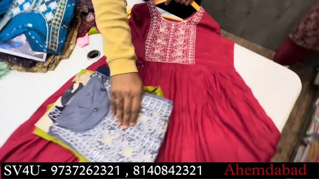 माहासेल , बॉम्बे फैब्रिक कुर्ती ₹85 मे / Kurti Maha Sale , Branded Kurtis Starts ₹85 / Biggest Sale смотреть онлайн
