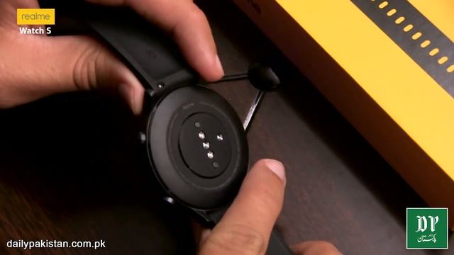 Realme ney 'Watch S' aur 'Buds Air Pro' Pakistan mei Launch kar diye.. Qeemat aur Khasosiat Janiye. смотреть онлайн