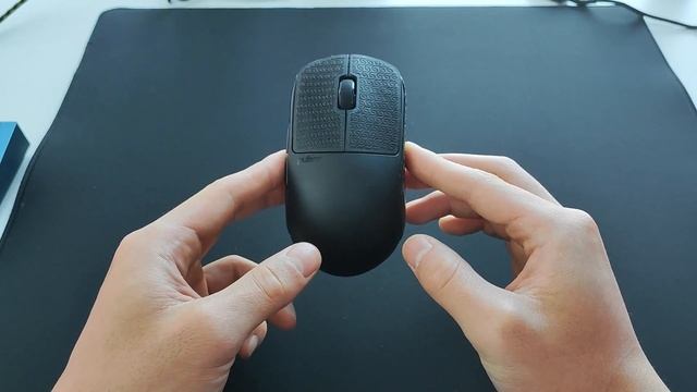 Pulsar "THE HUMP" X2-H (Pulsar X2-H Review) смотреть онлайн