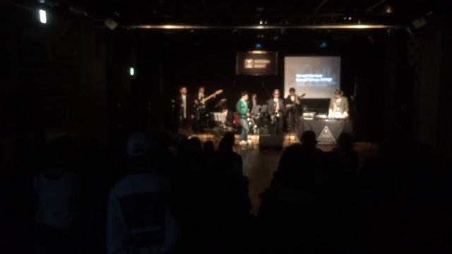 Let's Chill /Refugee Camp Yuta Iwasaki Urban Quintet смотреть онлайн