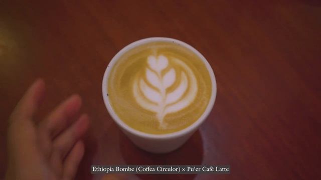 【SPECIALTY COFFEE VLOG 🇵🇭】Uggy Cafe ☕ // 📷 Contax T2 (Flash ⚡ Assist) x 🎞️ Fujicolor 100 смотреть онлайн