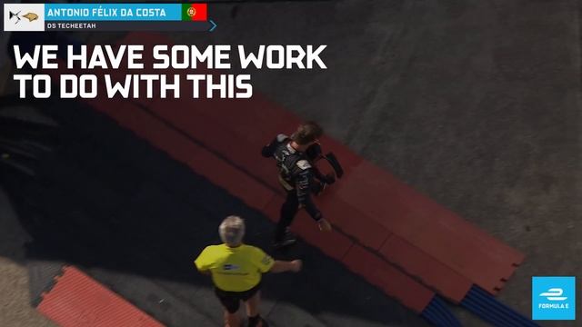 Best Team Radio | 2021 BMW i Berlin E-Prix | Round 15 смотреть онлайн