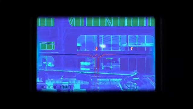 Sniping , Mors Quick Bolt смотреть онлайн