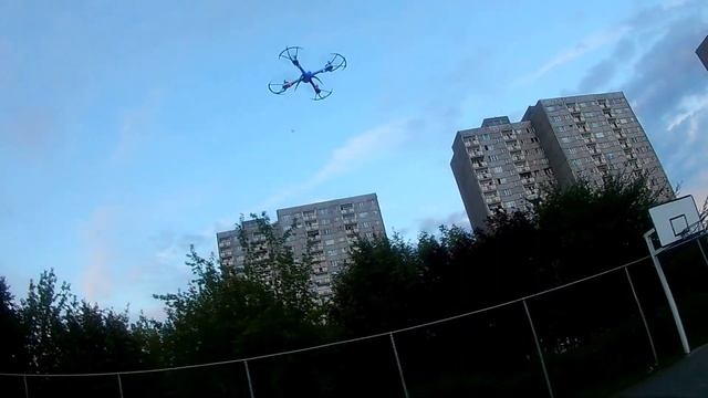 Tarantula x6(6) смотреть онлайн
