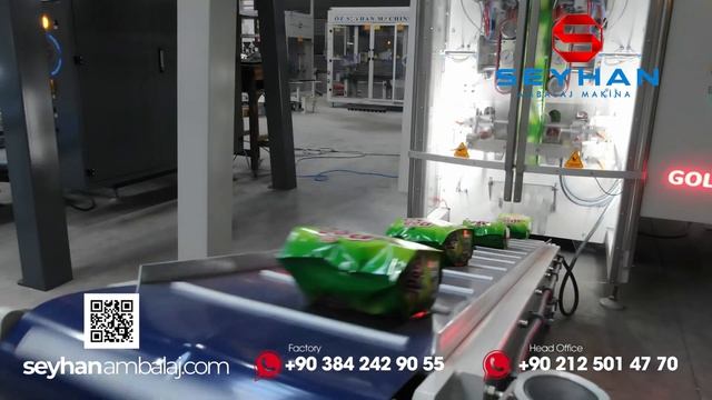 Автоматическая машина для упаковки тортов смотреть онлайн