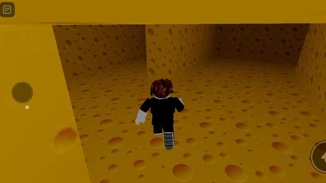 ПОБЕГ ОТ КРЫСЫ 1 ЧАСТЬ ROBLOX смотреть онлайн