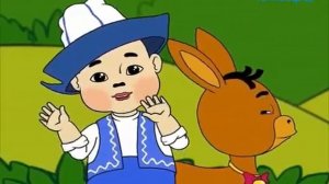 Актан Жана Акылай / П Тамгасы / Керемет Коч