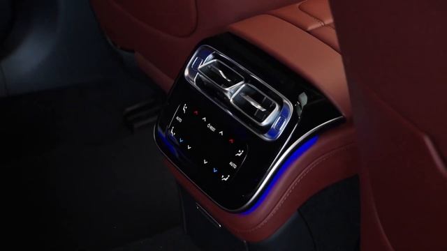 NEW 2024 Mercedes S 63 E AMG Performance Long "car symphony" смотреть онлайн