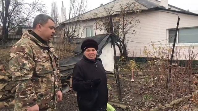 ОБРАЩЕНИЯ ГРАЖДАН НА ЛИЧНОМ КОНТРОЛЕ НАЧАЛЬНИКА ОПОЖД Г. ВАХРУШЕВО смотреть онлайн