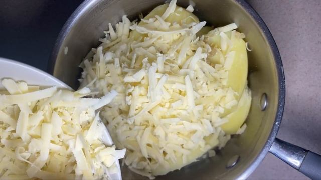 вкуснее чем просто жареная картошка смотреть онлайн