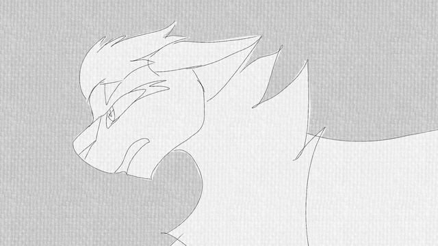 (BLOOD WARNING) Eternal dream | Icepeak animatic смотреть онлайн