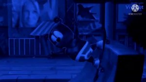 Gummy Bear Song Austrian But Everytime he says Gummibär it gets faster