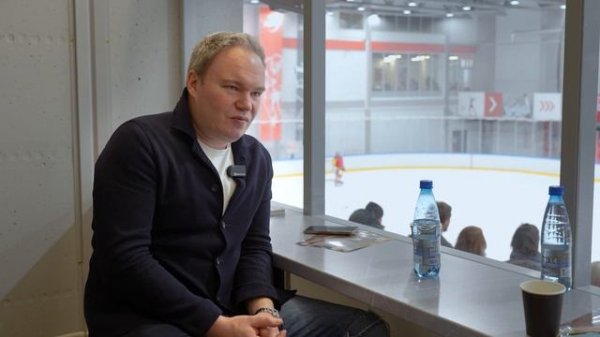 Интервью Максима Извекова для Soft Law Community