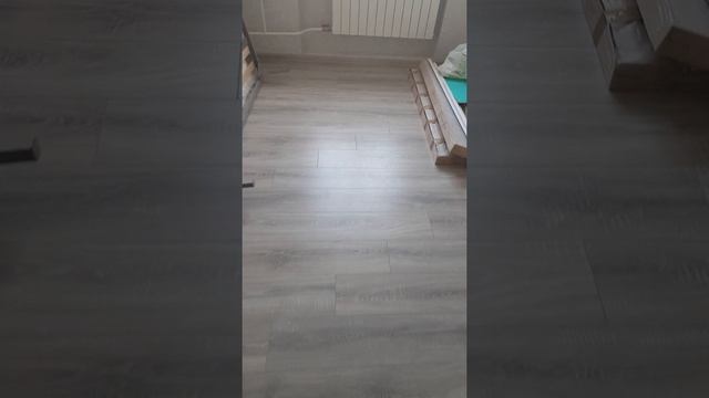 Капитальный ремонт двухкомнатной квартиры