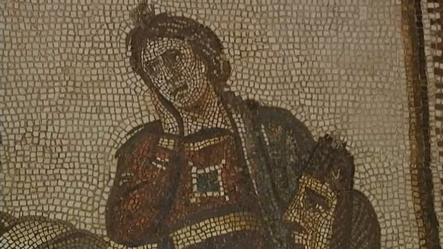 Virgilio. Immagini e volti del poeta. смотреть онлайн