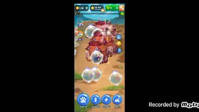 Играю в эволюцию кликер смотреть онлайн