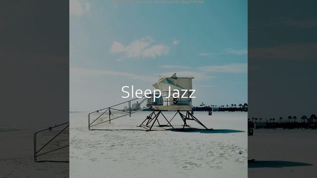 Playful Saxophone Bossa Nova - Vibe for Coffee Shops смотреть онлайн
