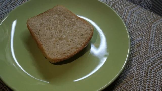 Беременная захотела кушать