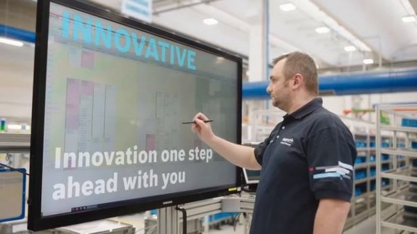 Bosch Rexroth - Compact Hydraulics