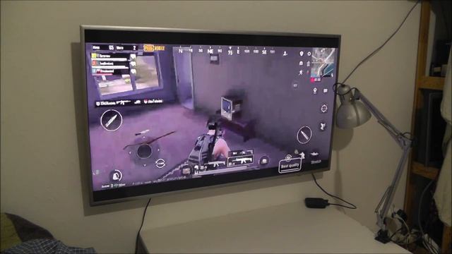 How to Display Image from iPhone 11 to Android TV ? ApowerMirror App