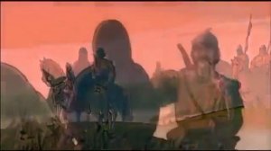 ☦️ Православный мультфильм «Братья» 2013 360p via Skyload