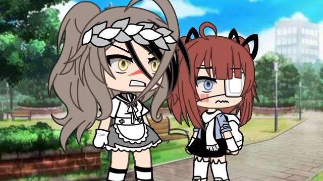 ×||Experiment subject||×~//meme\\~{Gacha life}~{не ориг} смотреть онлайн
