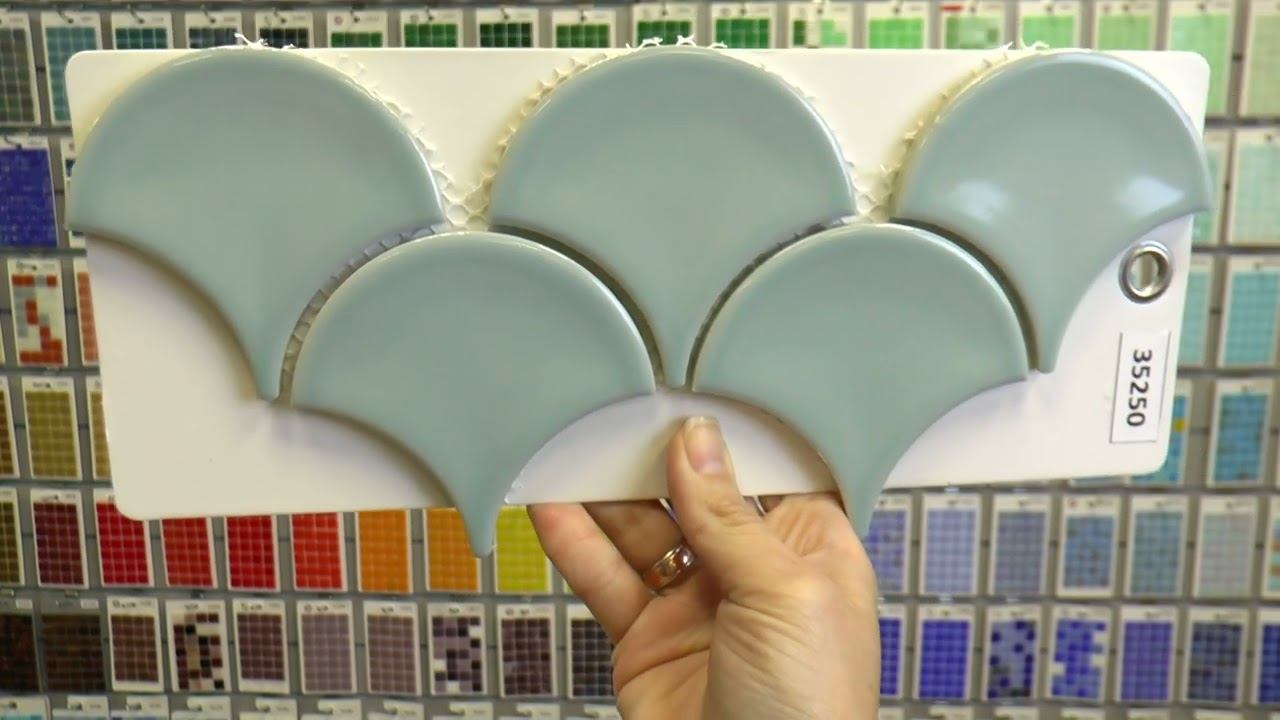 Керамическая мозаика артикул 35250